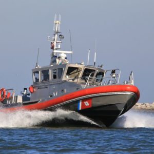 Coast Guard – G26 Permits